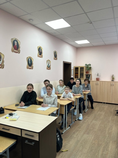 Твоя жизнь – твоя ответственность