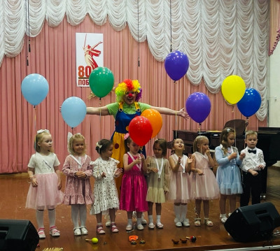 СОБРАНИЕ ДЛЯ РОДИТЕЛЕЙ ДОШКОЛЬНОГО ОБУЧЕНИЯ