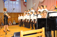 Музыкальная школа № 1 города Копейска празднует круглую дату
