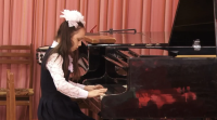 Копейских детей оценили московские музыканты